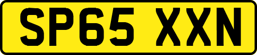 SP65XXN