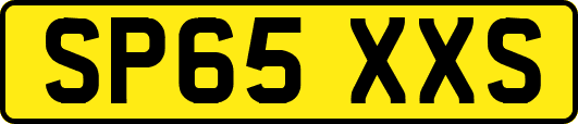 SP65XXS