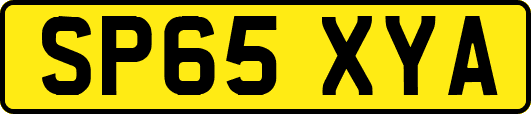 SP65XYA