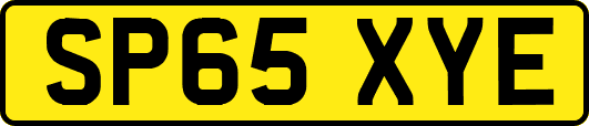 SP65XYE