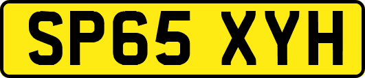SP65XYH