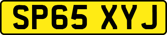 SP65XYJ