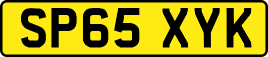 SP65XYK