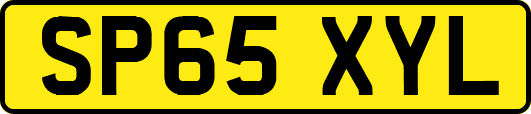 SP65XYL