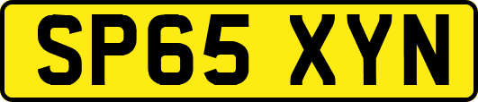 SP65XYN