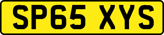 SP65XYS