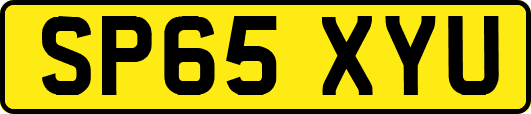SP65XYU