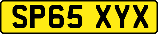 SP65XYX