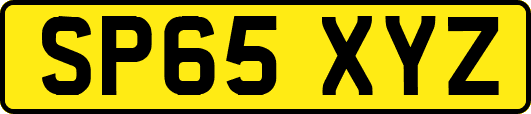 SP65XYZ