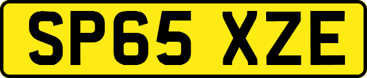 SP65XZE