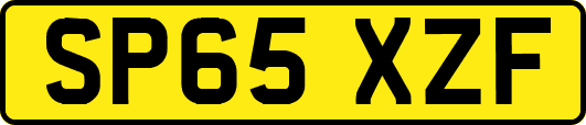 SP65XZF