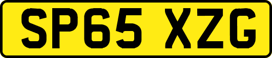 SP65XZG