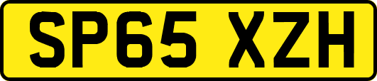 SP65XZH