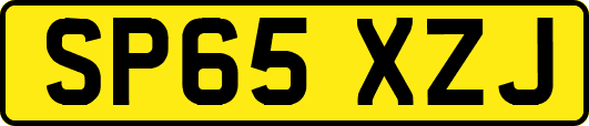 SP65XZJ