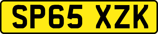 SP65XZK