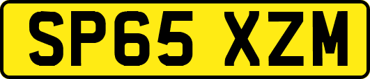 SP65XZM