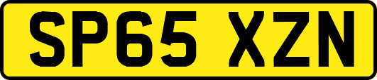 SP65XZN