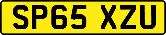 SP65XZU