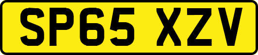 SP65XZV