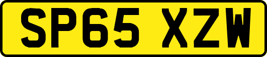 SP65XZW