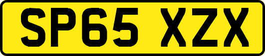 SP65XZX