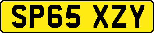 SP65XZY
