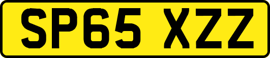 SP65XZZ