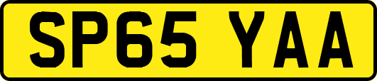 SP65YAA