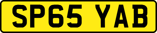 SP65YAB