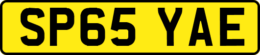 SP65YAE