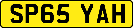 SP65YAH