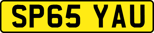 SP65YAU