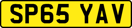 SP65YAV