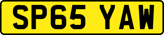SP65YAW