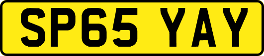 SP65YAY