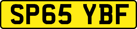 SP65YBF