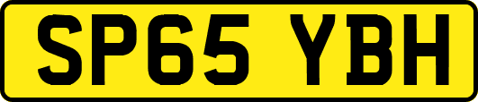 SP65YBH