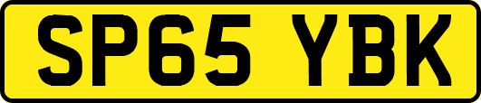 SP65YBK