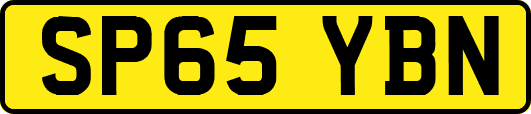 SP65YBN