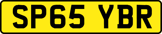 SP65YBR