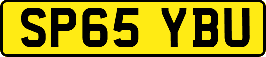 SP65YBU