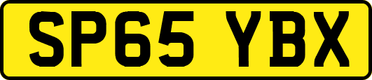 SP65YBX