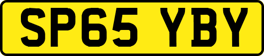 SP65YBY