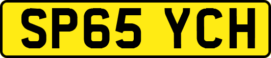 SP65YCH