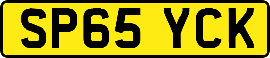 SP65YCK