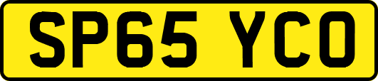 SP65YCO