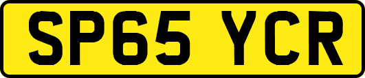 SP65YCR