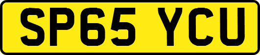 SP65YCU