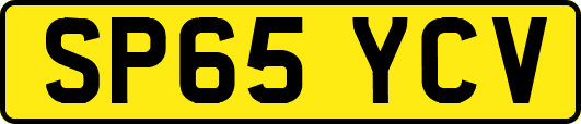SP65YCV