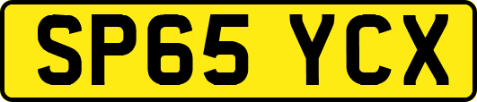 SP65YCX
